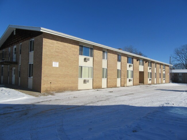 Primary Photo - 805 Prentice St