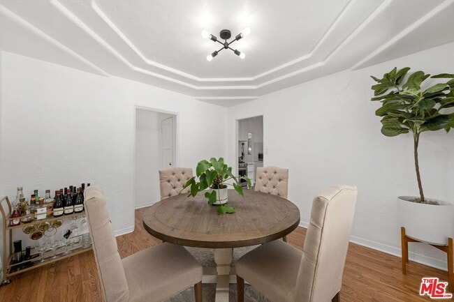 Building Photo - 601 Hayworth Ave