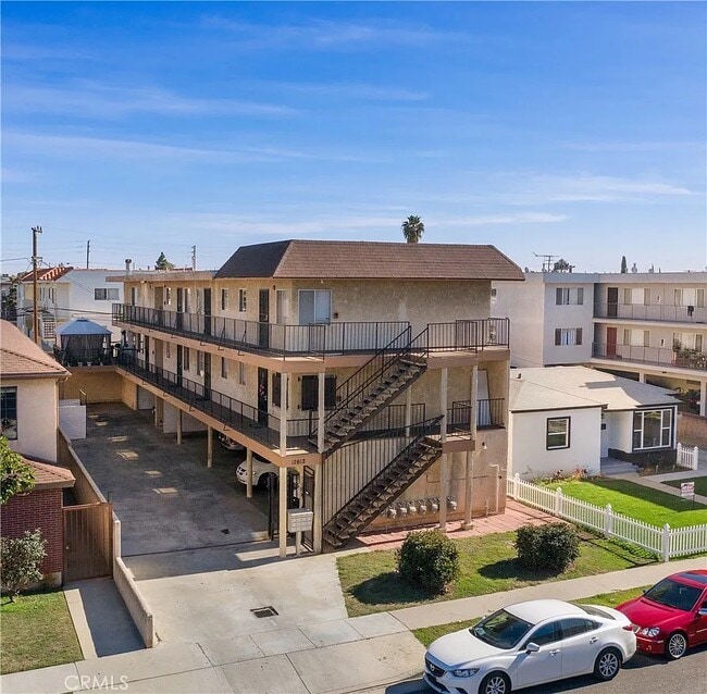 Building Photo - 12612 Kornblum Ave