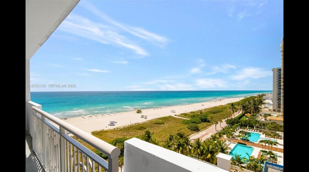 Building Photo - 5825 Collins Ave