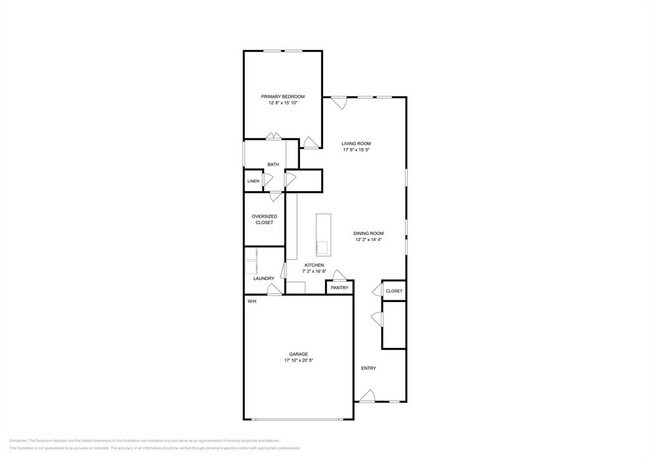 Building Photo - 5221 Saddle Clb Dr