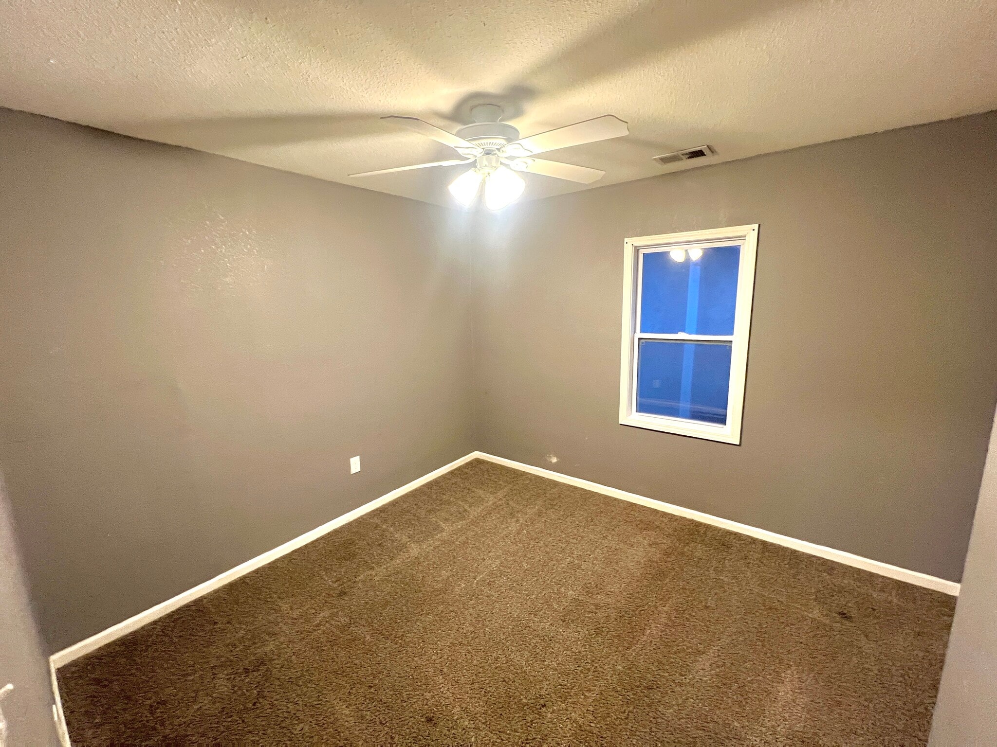 Bedroom 2 - 2611 N Holton St