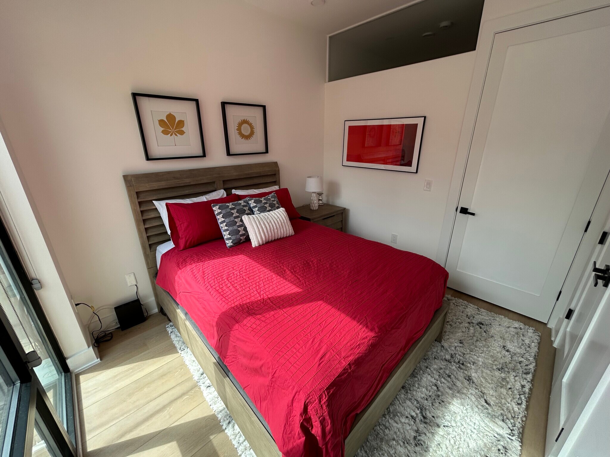 Building Photo - 1440 Harvard St NW