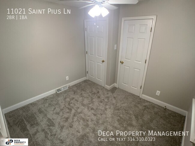 Building Photo - 2 Bedroom House
