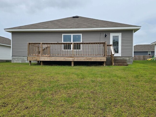 Building Photo - 6012 Unbridled Lp