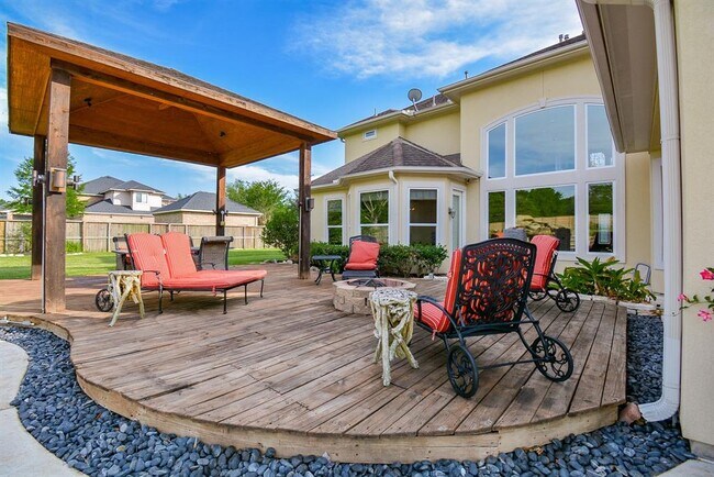 Building Photo - 2603 Braer Ridge Dr