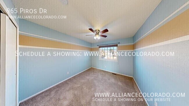 Building Photo - 965 Piros Dr