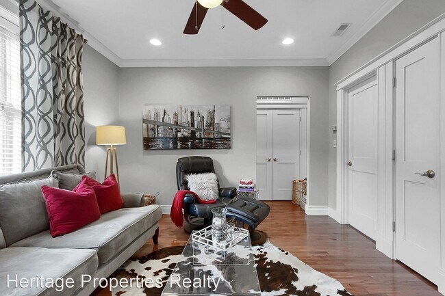 Building Photo - 1 br, 1 bath House - 4101 Magnolia Ave - #...