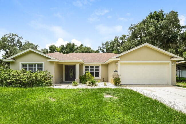 Building Photo - 35221 W Griffin Dr