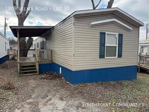 Building Photo - 1809 Velma Rd