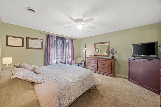 Building Photo - 3 Bedroom Home in Mechanicsville ***Availa...