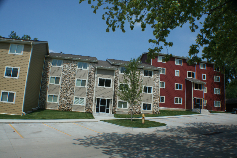 Building Photo - 1904 Parkwild Dr
