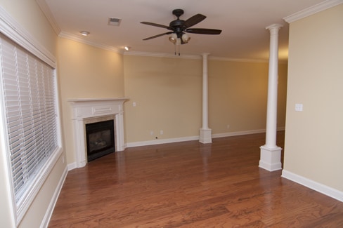 Building Photo - Autumn Ridge