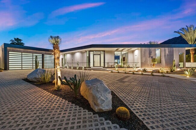 Building Photo - 71272 San Gorgonio Rd