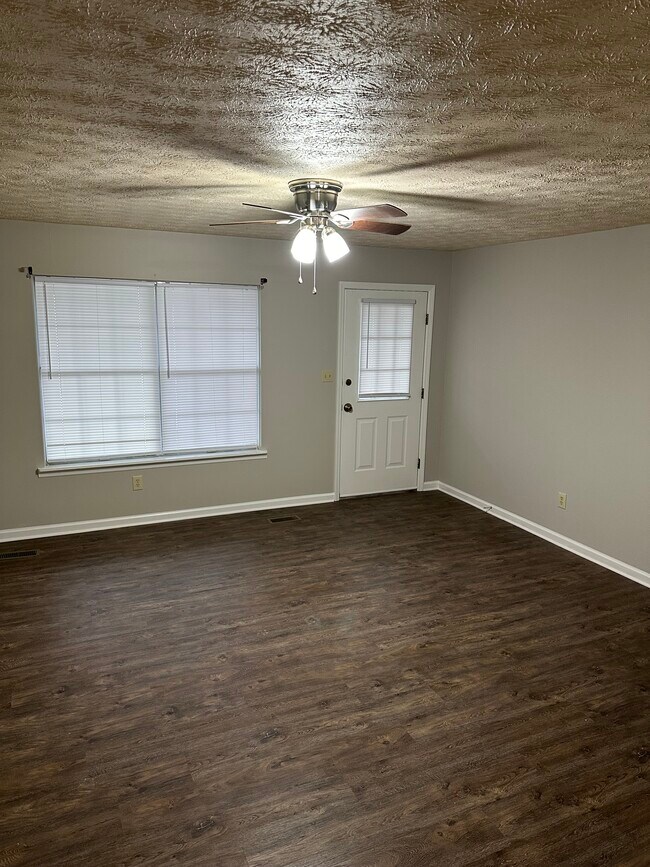 Building Photo - Patton Place Apartments