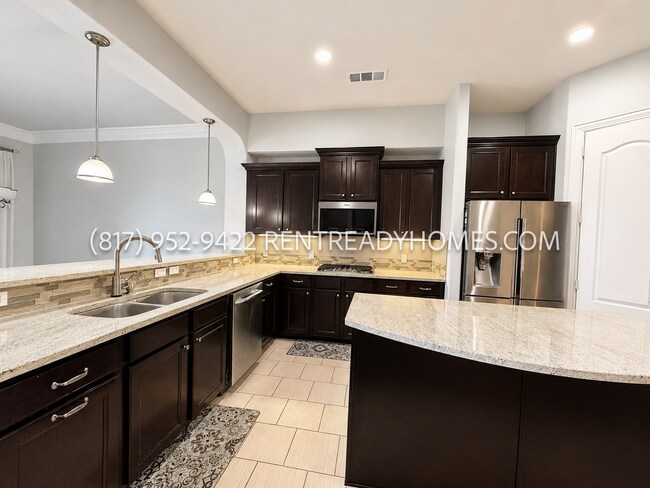 Building Photo - 509 Rockingham Dr