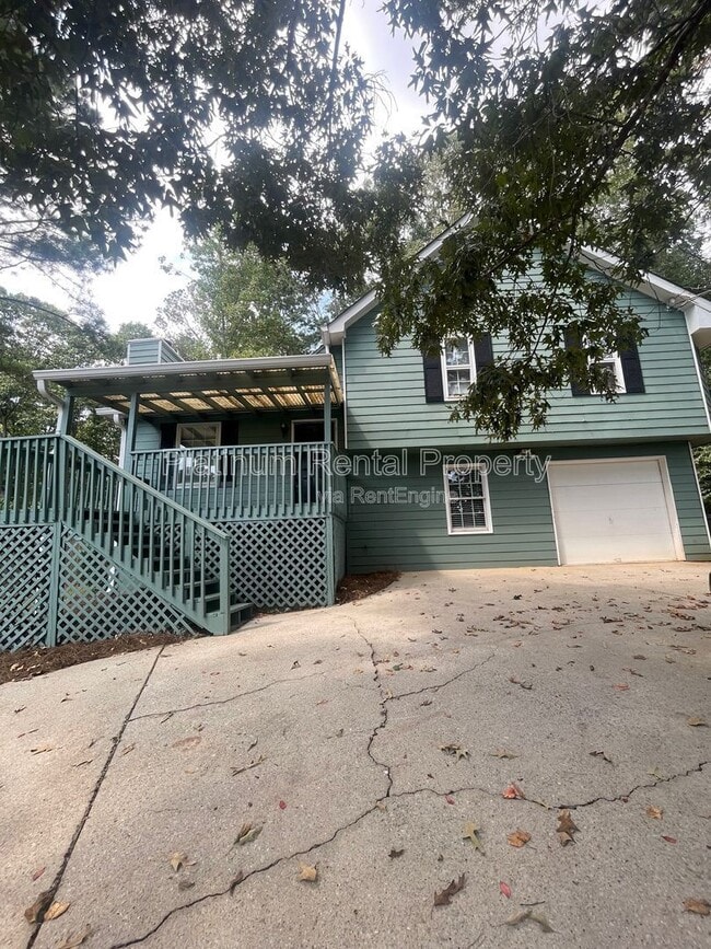 Building Photo - 377 Arbour Way