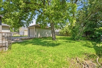 Building Photo - 3445 Nathaniel Brown St