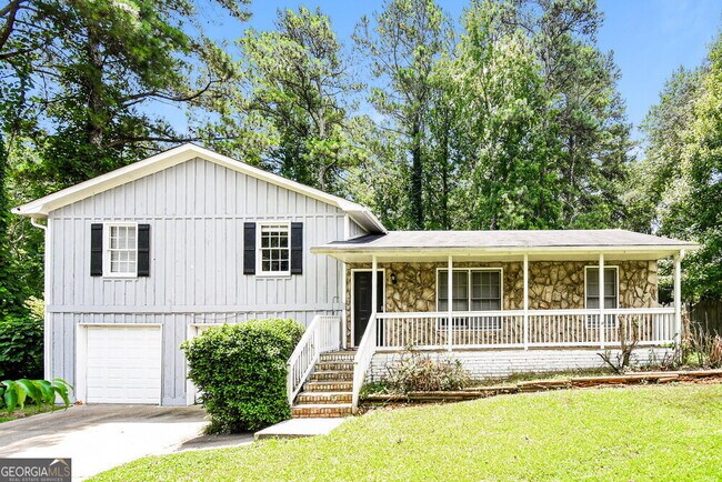 Primary Photo - 1622 Blackwell Rd