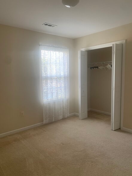 Bed room - 6406 Granite Hill Ln