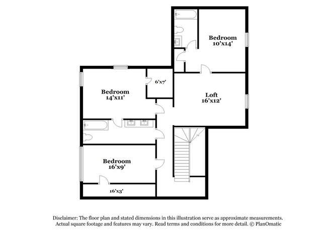 Building Photo - 1102 Forest Home Dr