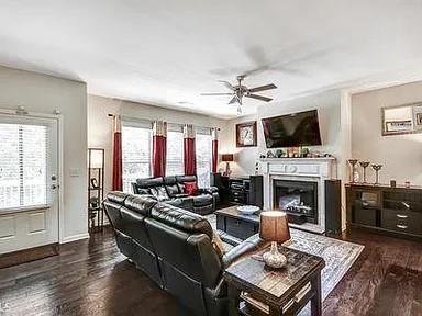 Building Photo - 4645 Cold Spring Ct