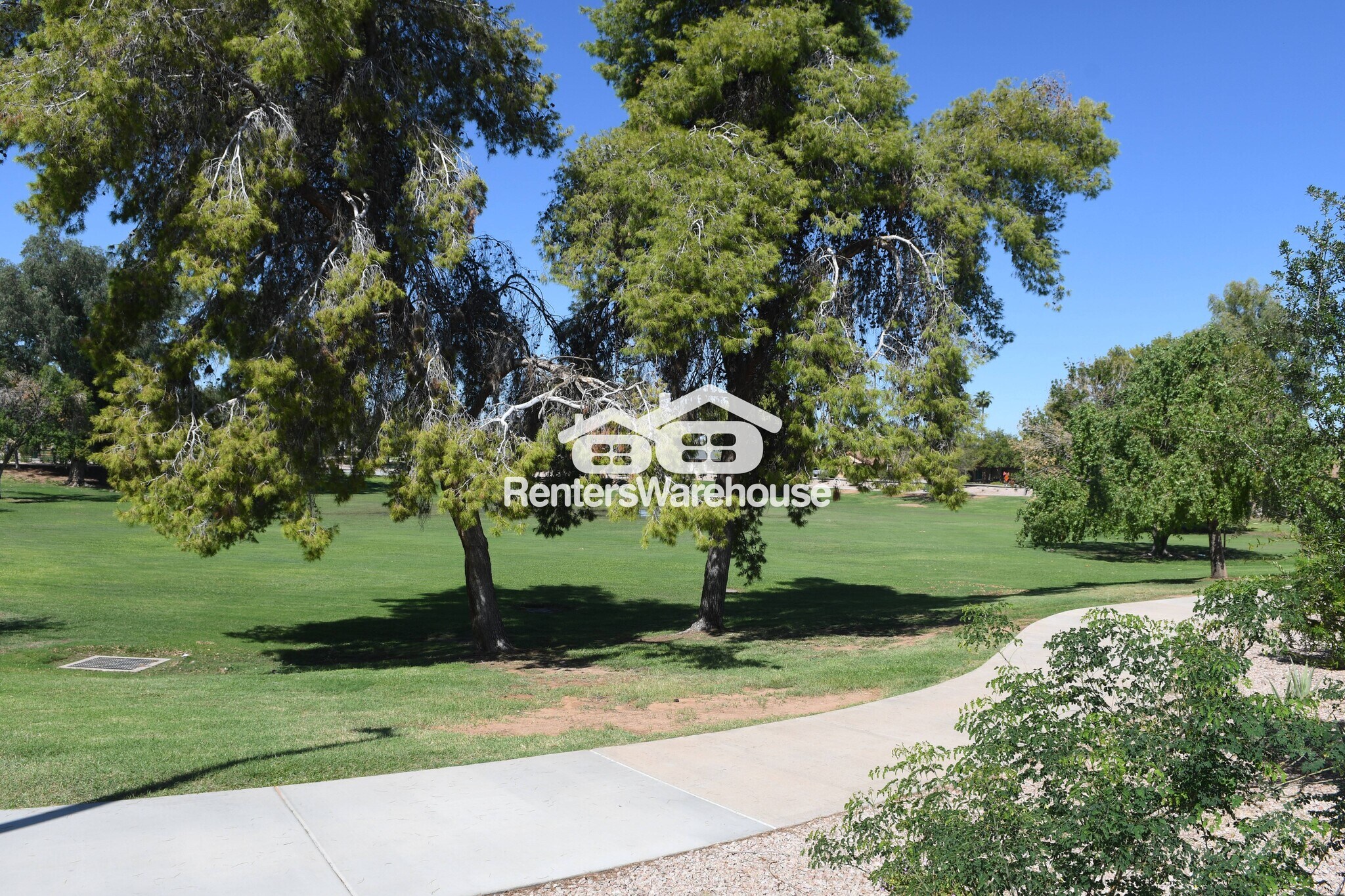 Building Photo - 1502 N Central Dr