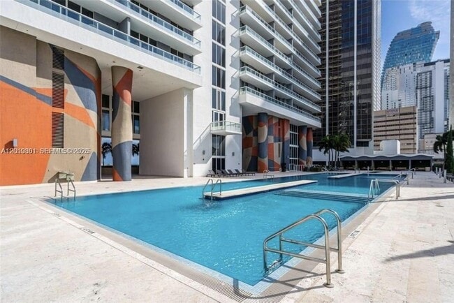 Building Photo - 50 Biscayne Blvd