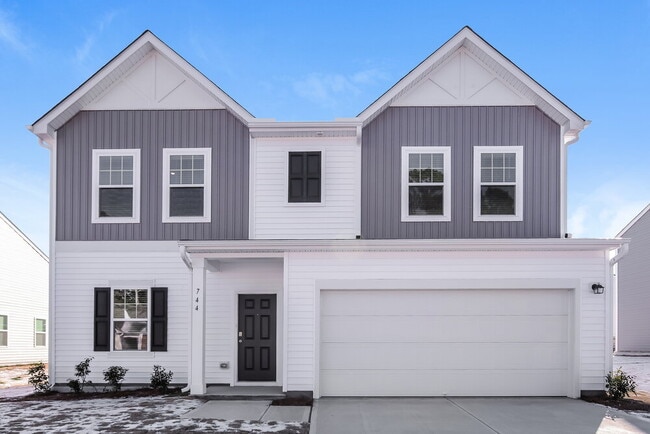 Building Photo - 744 Shepard Rock Dr