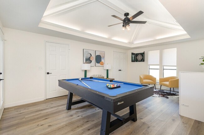 Building Photo - 803 Rush Creek Dr