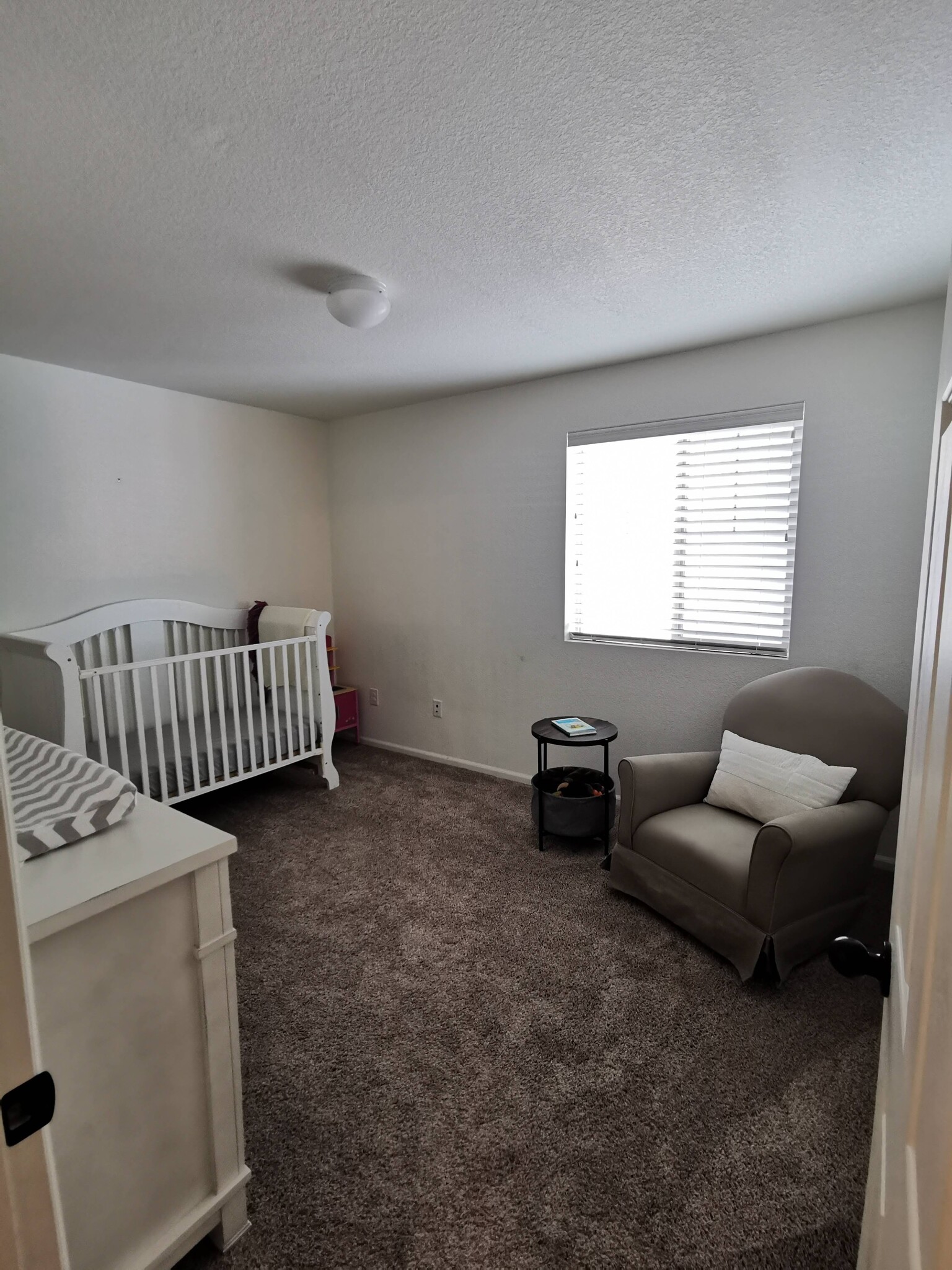 One of two other bedrooms upstairs - 17778 E 44th Ave