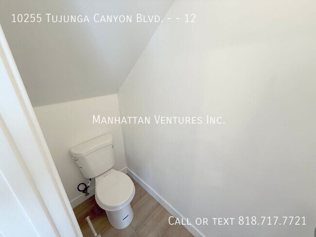 Building Photo - 10255 Tujunga Canyon Blvd