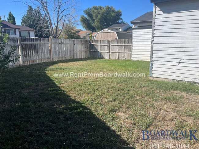 Building Photo - Great West Jordan Home for Rent! Pet Frien...