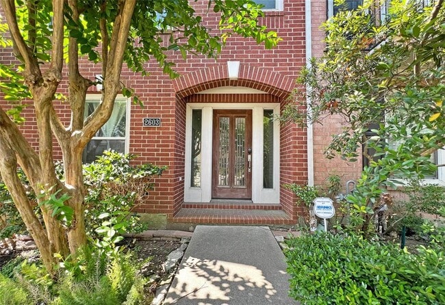 Building Photo - 2603 W Dallas St