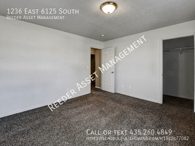 Building Photo - 1236 E 6125 S
