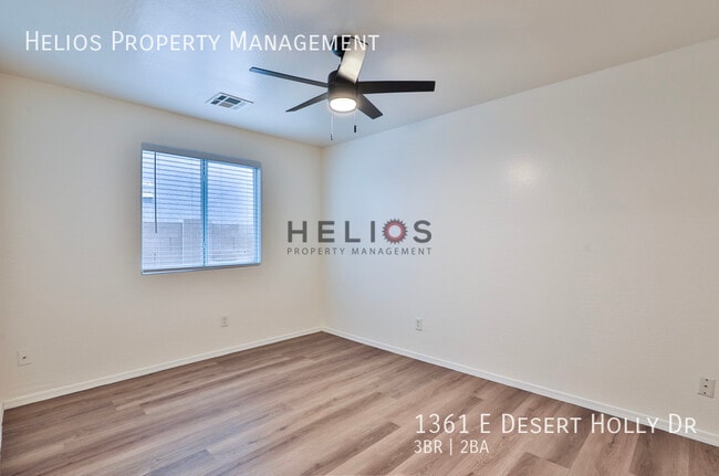 Building Photo - 1361 E Desert Holly Dr