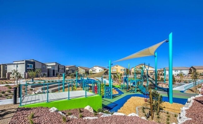 Building Photo - 7461 Opal Star St