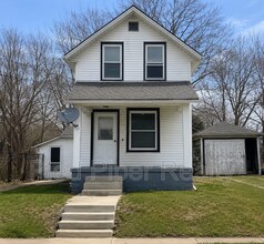 Building Photo - 712 E Shawnee St