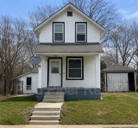 Building Photo - 712 E Shawnee St