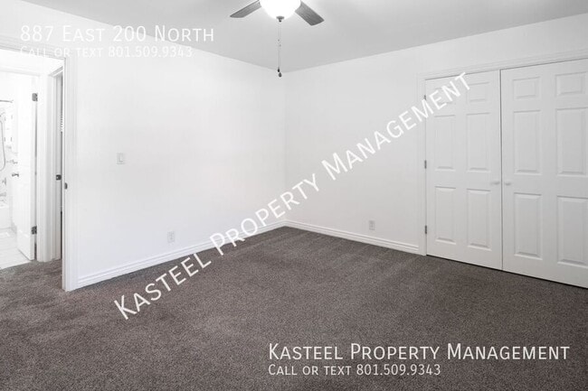 Building Photo - 887 E 200 N