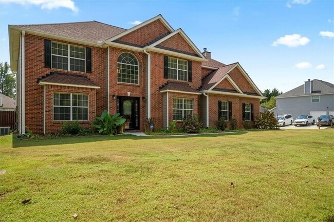 Building Photo - 4103 Horsebit Trail