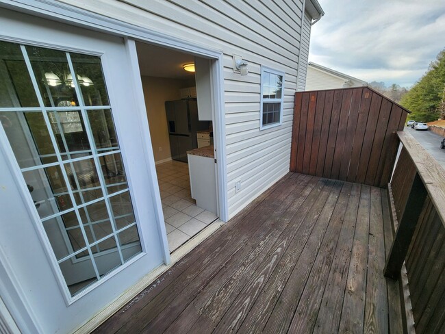 Building Photo - Two Bedroom townhome each with private baths