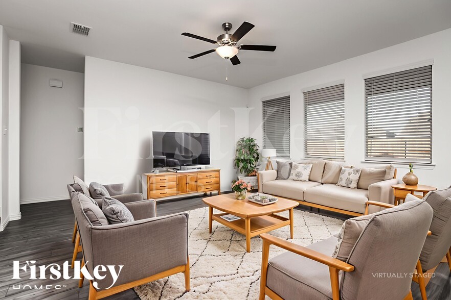 Building Photo - 5213 Idlewood Trail