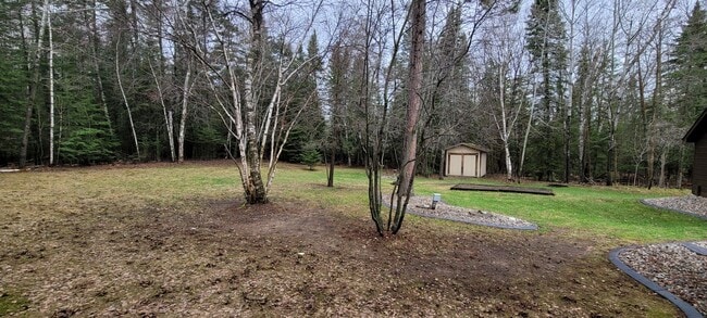 Building Photo - Fully Furnished 3 Bedroom Cabin