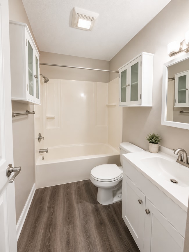 Building Photo - Completely Remodeled 3 Bedroom Home!