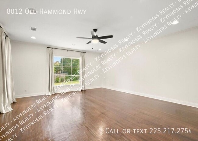 Building Photo - 8012 Old Hammond Hwy