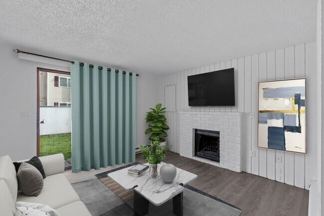 Building Photo - Free rent through June! Amazing one bedroo...