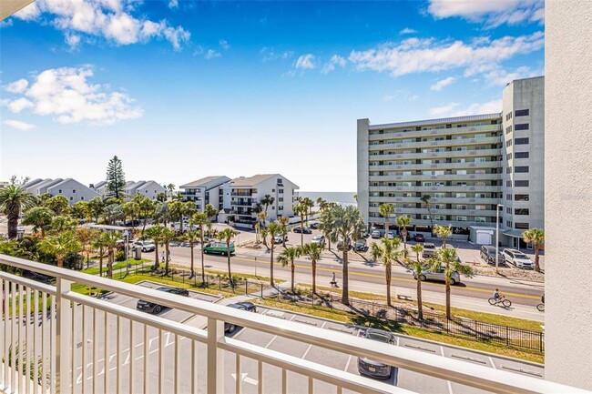 Building Photo - 20001 Gulf Blvd