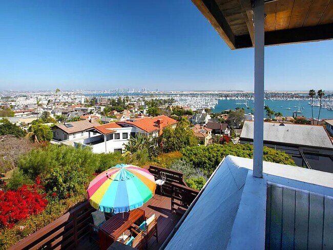 Building Photo - 945 Harbor View Dr