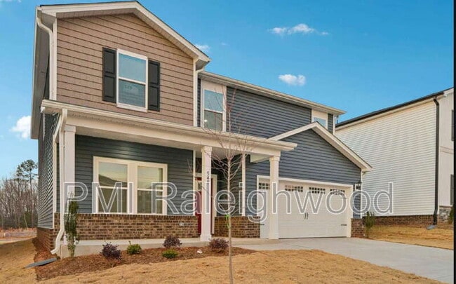 Building Photo - 540 Bridger Dr